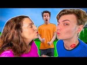 CARTER SHARER IS DATING MY MOM!!