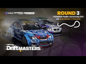 VDM Round 3 2025 • FINLAND • TOP 32