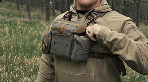 Protect your binos with a harness that’s built for real-world hunting conditions - The T&K Binocular Harness keeps your optics secure, dust-free, and ready for action while you’re on the move. If you rely on your optics, you need this harness. 🇺🇸 | T & K Hunting Gear LLC