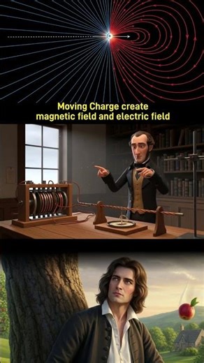 oersted experiment || oersted ka experiment #experiment # #physics