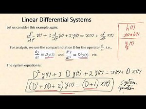Total System Response