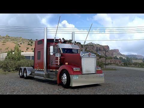KW W900 Highway Killer v6.0 Showcase Video