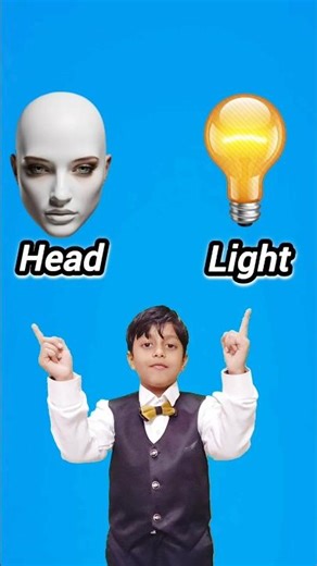 Learn These Magic Words | Compound Words Cartoon Animation