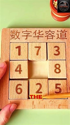 99% Can’t Solve This Number Puzzle! 🧩 #Shorts