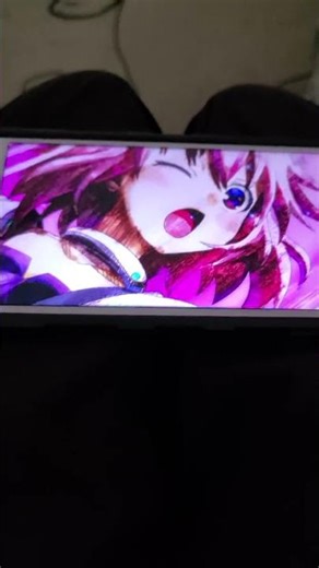 no laughing at Spilled Pudding Nep! Neptunia Animation Episode 7 Crunchyroll