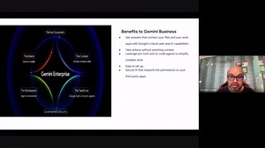 How the Gemini enterprise update is revolutionizing Google AI