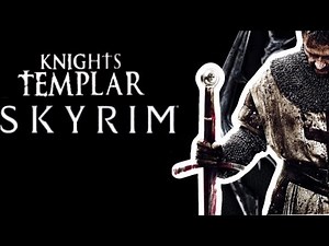 Templar Knight Skyrim