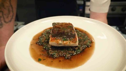 You have been cooking fish wrong. Here’s how chefs do it properly