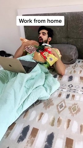 Indian COVID Work From Home Meme Compilation