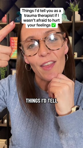 Essential Insights from a Trauma Therapist You Need to Know