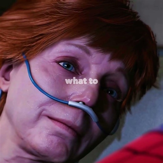 This Scene Broke Spider-Man 💔🕷️ #shorts #edit #trending #viral #spiderman