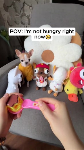 Creative and Cute Toy Pudding Ideas for Fun Times