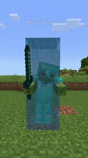Best Minecraft Bedrock Tips: Armor, Netherite & Builds