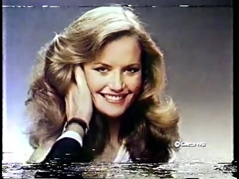 June 4, 1981 commercials