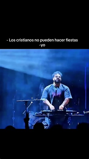 Celebrating with Christian Music: Partying in Faith