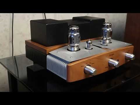 Unison Research Preludio