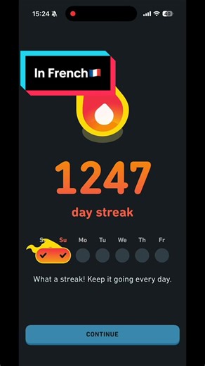 Overcoming My Challenges with the French Language