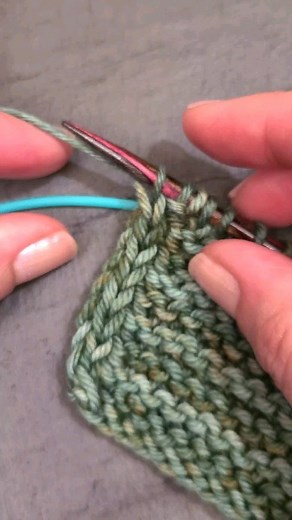 317K views · 2.3K reactions | I ❤️ an attached I-Cord finish on...