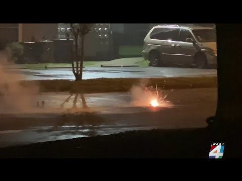 Planning to light fireworks at home for the 4th? Here's what you should know.