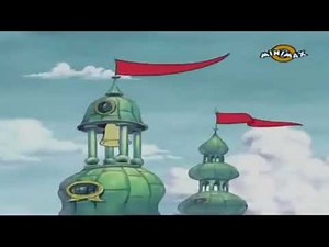 Povestitorul Andersen - Hainele noi ale împăratului