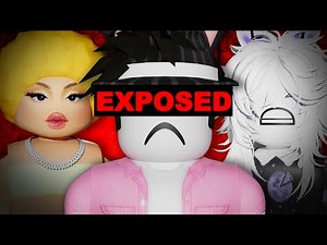 Roblox Games That Got Exposed
