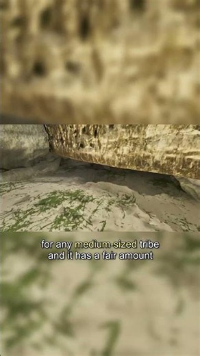 NO BS ARK Ascended l Custom Korinthos Waterfall Cave