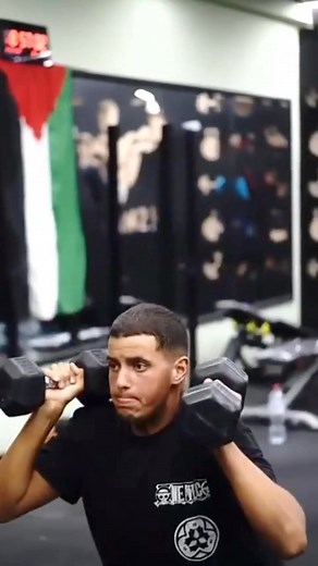 🔥 YASMINA GYM – Ta salle complète à Hammam Sousse ! 💪 Découvre notre classe CrossFit — puissance, endurance et esprit d’équipe 💥 🧨 Entraîne-toi, transpire, dépasse-toi ! Encadré par des coachs pros dans un espace moderne et motivant 🏋️‍♀️ 📍 Rue Charles de Gaulle, El Ghrabi – Hammam Sousse 📞 94 643 106 / 54 569 569 🌐 yasminagym.com 💥 Rejoins YASMINA GYM dès aujourd’hui ! #YasminaGym #CrossFitTunisie #HammamSousse #Entrainement #FitnessMotivation #TeamYasmina #Musculation #CrossFitLife #S