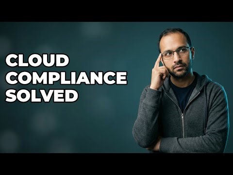 How Does Configuration Management Support Cloud Regulatory Needs?