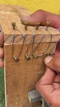 O Segredo da União de Madeira Que Todo Marceneiro Deveria Conhecer #Brasil #Marcenaria #woodworking
