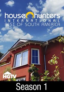 House Hunters International: Best of South America: Joining Family in Colombia