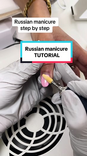 russian_manicure_maryland on TikTok