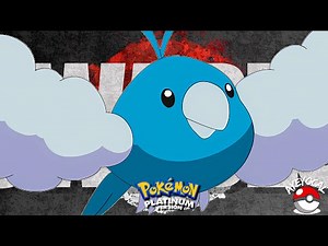 How To Find SWABLU | Pokémon Platinum