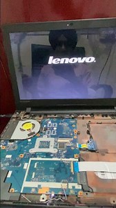 Easy RAM Upgrade on Lenovo Laptop #diy #tech #lenovo