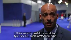 What has NATO decided to do about issues facing the south of the Alliance? NATO AWACS planes are being deployed to support the coalition against ISIL. That’s just one pledge that’s been agreed to at the NATO Summit in Warsaw. | NATO