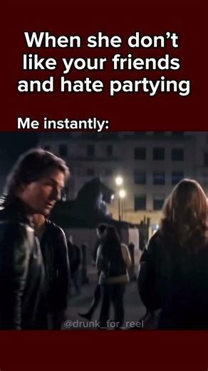 When she dont like… #foryou #trend #viral #party #fyp #funny