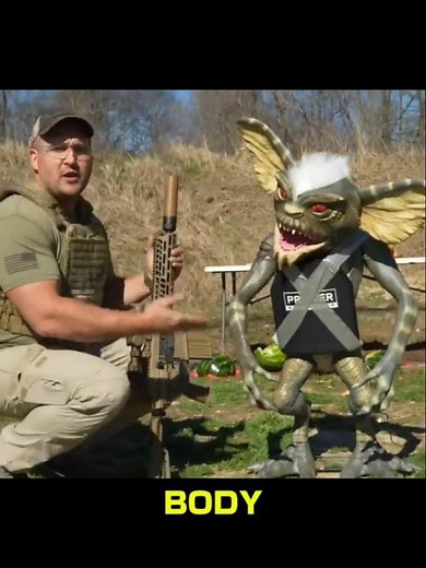 How Powerful is the Military’s New Rifle? (SIG MCX Spear Review) #kentuckyballistics #hunting