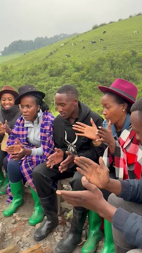 Visit Bigogwe (@visit_bigogwe)’s videos with original sound - Visit Bigogwe