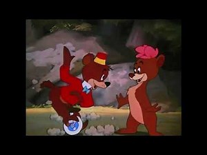 My Favourite Dream - Fun and Fancy Free (Slowed)