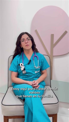 252 reactions · 4 comments | 喙 La pediatría no es solo para cuando hay fiebre. Las consultas preventivas ayudan a detectar a tiempo señales de alerta, mantener al día las vacunas y guiar a la familia en nutrición y desarrollo. Si tu peque está sano, también es momento de cuidarlo.  Programa su control periódico y construyamos salud a largo plazo  | SIME Centros Médicos | Facebook