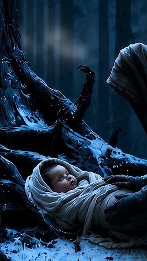The Dark Legend of Baba Yaga | Myth, Horror & History
