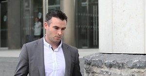 GAA star Cathal McCarron avoids conviction after row in Dublin pub
