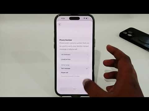 إنشاء Apple ID مجاني بدون بطاقة ائتمان بسهولة
