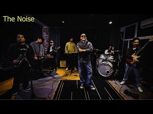 Secret Garden (Bruce Springsteen Cover) - Official Music Video / The Noiyse