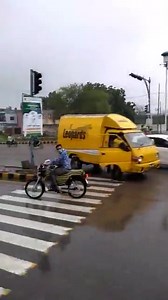 10K views · 214 reactions | Yes, This is Karachi, Masha Allah ❤️ Beautiful View of Defense Road Karachi on the Morning of 27 Aug 2020. Video recorded by your Admin Naveed Khatri❤️❤️❤️ | Weather Updates Karachi | Facebook