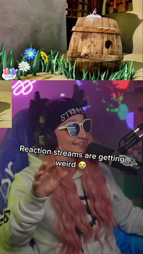 Reactive Streams: The Spider Stomp Trend