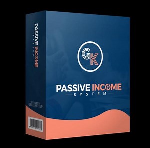 Passive Income Starter Kit | Digital Guide   Free Class | Beginner-friendly Plan - Etsy