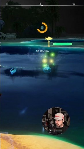 How to Get RAINBOW Passives from Fishing in Palworld! 🎣