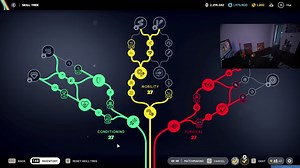 Tfue - TFUE Skilltree