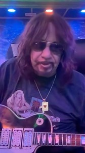 2K views · 104 reactions | Who tapped first - Ace Frehley or Eddie Van Halen?? We settle the debate on the new episode of Shred With Shifty out now  volume.com/shifty Volume.com Double Elvis Premier Guitar | Chris Shiflett | Facebook