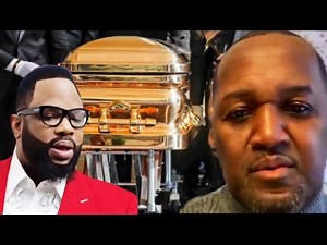 Rev Hezekiah X Walker Honours Bishop Kervy Brown After His Death